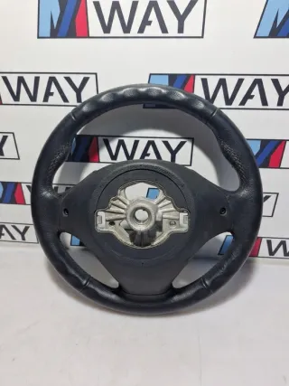 6791310 Руль BMW 1 F20/F21 Арт e12258156, вид 6