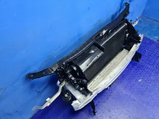 4G0805594 Передняя панель крепления облицовки (телевизор) Audi A6 C7 (S6,RS6) Арт e12258153, вид 8