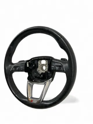 4M0419689K Руль Audi Q7 4M Арт e12258113, вид 5