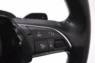 4H0419091A Руль Audi A8 D4 (S8) Арт e12258103, вид 4