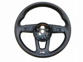 8W0419689 8W041909CS Руль Audi A5 (S5,RS5) 2 Арт e12258068, вид 1