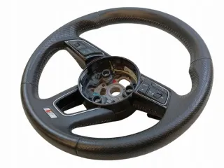 8W0419689 8W041909CS Руль Audi A5 (S5,RS5) 2 Арт e12258068, вид 5