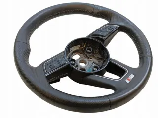 8W0419689 8W041909CS Руль Audi A5 (S5,RS5) 2 Арт e12258068, вид 6