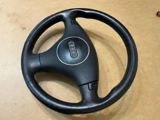 8E0419091AH Руль Audi A4 B6 Арт e12258062, вид 3