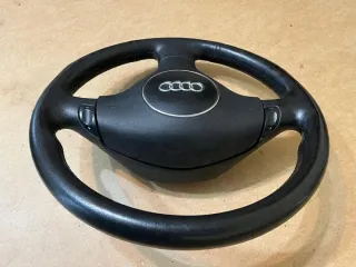 8E0419091AH Руль Audi A4 B6 Арт e12258062, вид 5