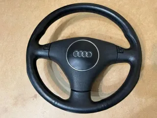 8E0419091AH Руль Audi A4 B6 Арт e12258062, вид 6