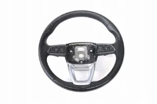 4M0419689 Руль Audi A4 B9 Арт e12258038, вид 1