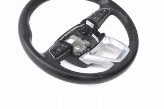 4M0419689 Руль Audi A4 B9 Арт e12258038, вид 2