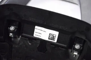 4M0419689 Руль Audi A4 B9 Арт e12258038, вид 7