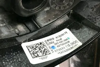 8W0419091H Руль Audi A4 B9 Арт e12258037, вид 3