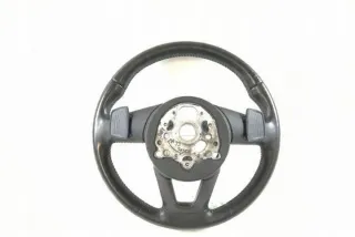 8W0419091H Руль Audi A4 B9 Арт e12258037, вид 6