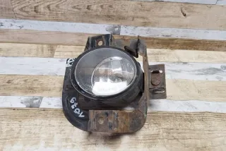 2615089905EW Фара противотуманная правая Nissan X-Trail T30 Арт e12257858, вид 5