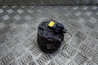 261508990B Фара противотуманная правая Nissan X-Trail T31 Арт e12257857, вид 1