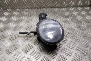 261508992A Фара противотуманная правая Nissan Navara D23 Арт e12257846, вид 2