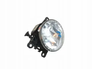 261500097R Фара противотуманная правая Dacia Duster 2 Арт e12257688, вид 1