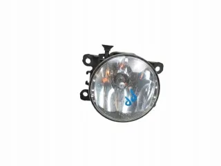 261500097R Фара противотуманная правая Dacia Duster 2 Арт e12257688, вид 2