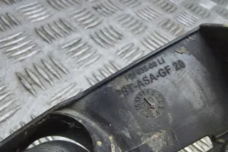 15563500 Фара противотуманная левая BMW 7 E65/E66 Арт e12257646, вид 2