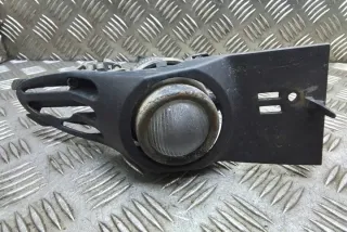 15563500 Фара противотуманная левая BMW 7 E65/E66 Арт e12257646, вид 3