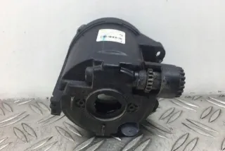 7839865 Фара противотуманная левая BMW 3 E90/E91/E92/E93 Арт e12257621, вид 2