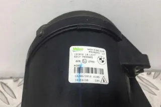 7839865 Фара противотуманная левая BMW 3 E90/E91/E92/E93 Арт e12257621, вид 7