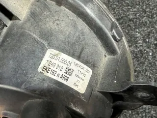 7248912 Фара противотуманная правая BMW 1 F20/F21 Арт e12257603, вид 4