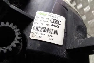 8T0941699 Фара противотуманная левая Audi A4 B8 Арт e12257579, вид 3