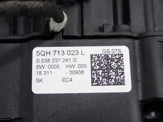 5QH713023L 5QH713023 5QF713266F Кулиса Audi Q3 1 Арт e12257432, вид 9