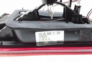 30796272 Фонарь задний правый Volvo S60 2 Арт e12257289, вид 3