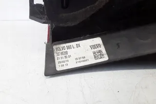 30796268 Фонарь задний правый Volvo S60 2 Арт e12257278, вид 1