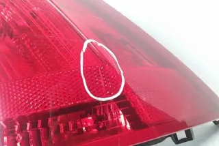 30796268 Фонарь задний правый Volvo S60 2 Арт e12257278, вид 3