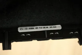 4G1713139AG 32KM!!! Ручка кулисы КПП Audi A7 1 (S7,RS7) Арт e12257193, вид 6