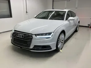 4G1713139AG 32KM!!! Ручка кулисы КПП Audi A7 1 (S7,RS7) Арт e12257193, вид 7