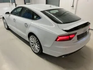 4G1713139AG 32KM!!! Ручка кулисы КПП Audi A7 1 (S7,RS7) Арт e12257193, вид 8
