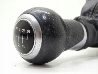 8P0863279A 17573534433 Ручка кулисы КПП Audi A3 8P Арт e12257141, вид 3