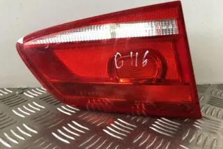 3AF945093C Фонарь задний левый Volkswagen Passat B7 Арт e12257046, вид 1