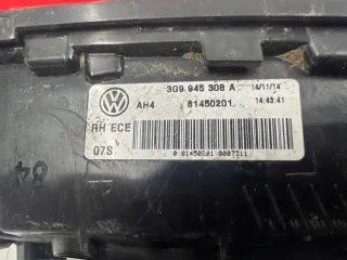 3G9945308A 3G9945308 Фонарь задний правый Volkswagen Passat B8 Арт e12257023, вид 3