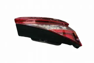 3V5945308E Фонарь задний правый Skoda Superb 3 Арт e12256644, вид 2
