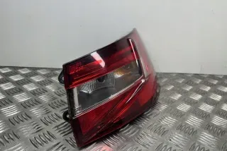 3V9945208A Фонарь задний правый Skoda Superb 3 Арт e12256643, вид 1