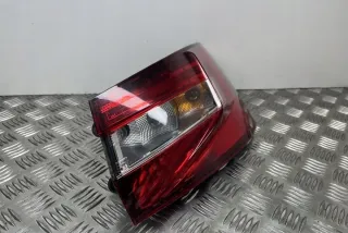 3V9945208A Фонарь задний правый Skoda Superb 3 Арт e12256643, вид 4