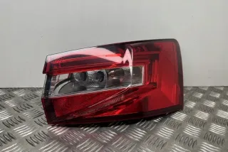 3V9945208A Фонарь задний правый Skoda Superb 3 Арт e12256643, вид 6