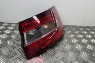3V9945208A Фонарь задний правый Skoda Superb 3 Арт e12256643, вид 7