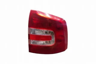 1Z9945096 Фонарь задний правый Skoda Octavia A5 Арт e12256621, вид 5