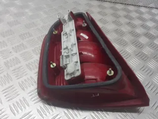 6Y6945096B Фонарь задний правый Skoda Fabia 1 Арт e12256588, вид 3