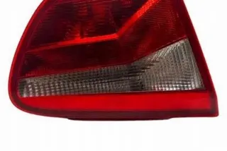 1J8945093 Фонарь задний левый Seat Ibiza 4 Арт e12256488, вид 2