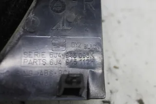 6J4945096K Фонарь задний правый Seat Ibiza 4 Арт e12256472, вид 4