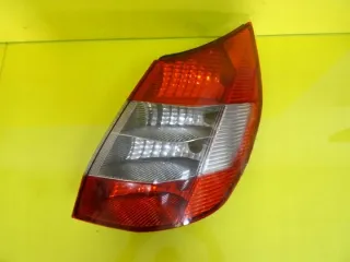 8200127702 Фонарь задний правый Renault Scenic 2 Арт e12256406, вид 1