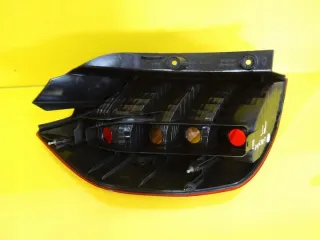 8200127702 Фонарь задний правый Renault Scenic 2 Арт e12256406, вид 2