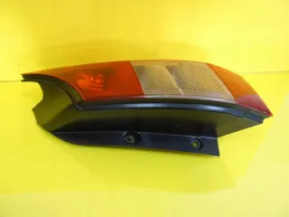 8200127702 Фонарь задний правый Renault Scenic 2 Арт e12256406, вид 3