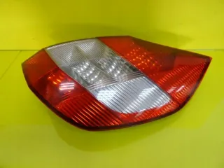 8200127702 Фонарь задний правый Renault Scenic 2 Арт e12256406, вид 4