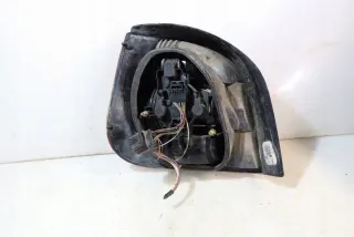 7700428055 Фонарь задний правый Renault Megane 1 Арт e12256389, вид 2